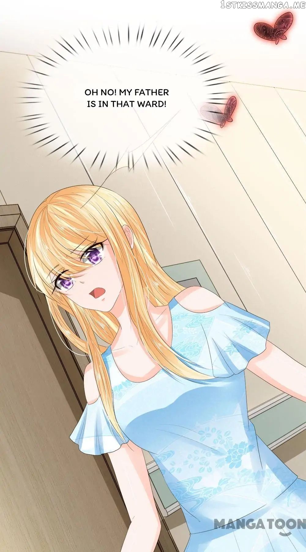 Vampire Adonis chapter 201 - page 31