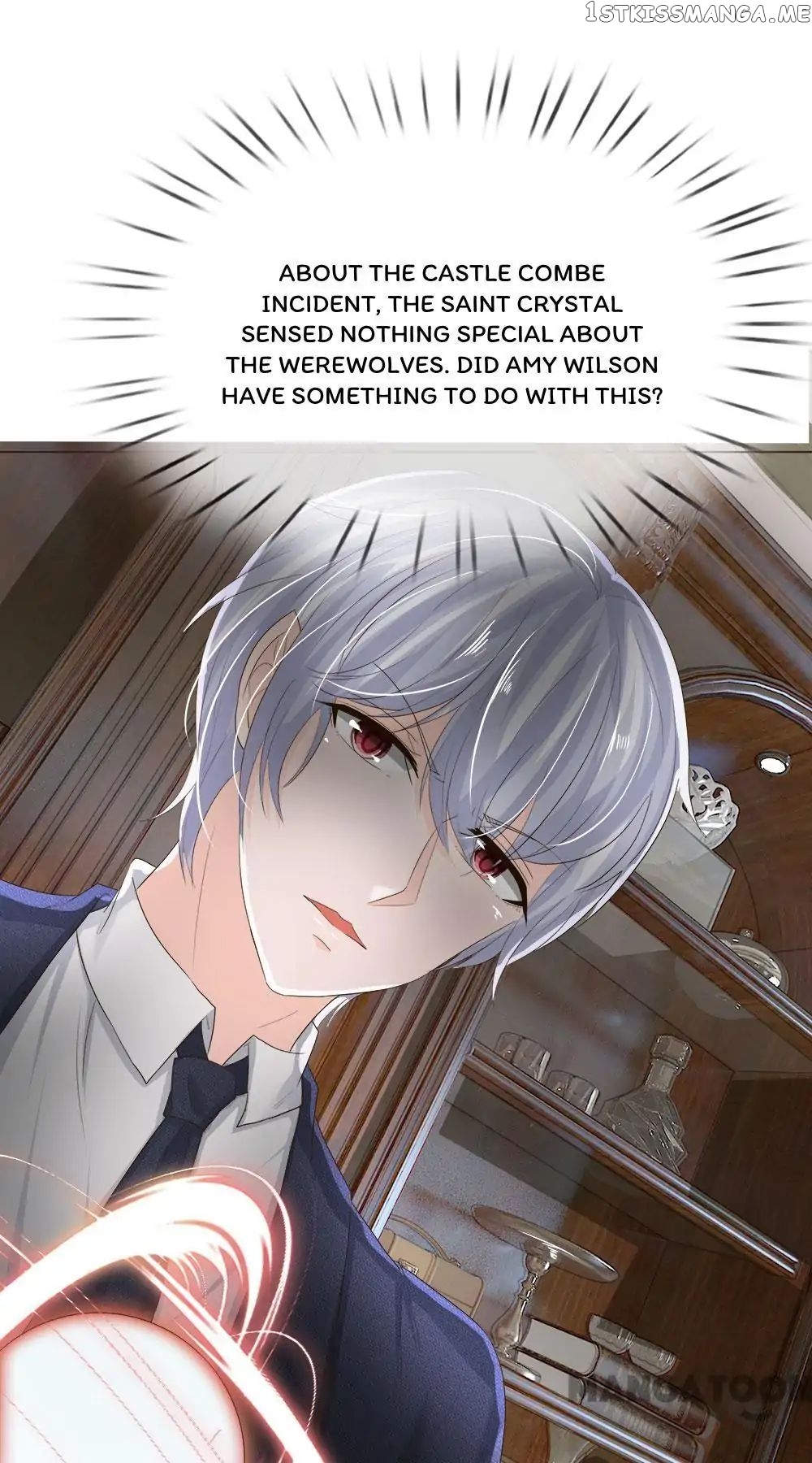 Vampire Adonis chapter 201 - page 4