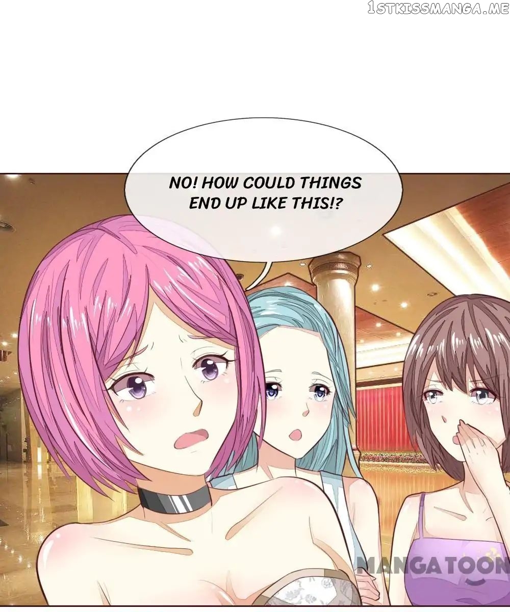 Vampire Adonis chapter 144 - page 1