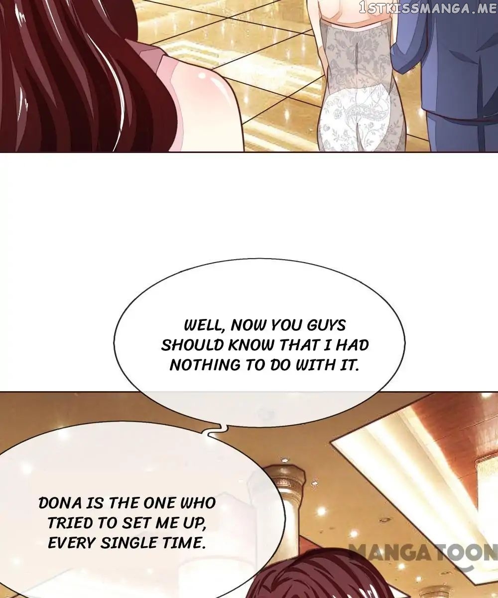 Vampire Adonis chapter 144 - page 12