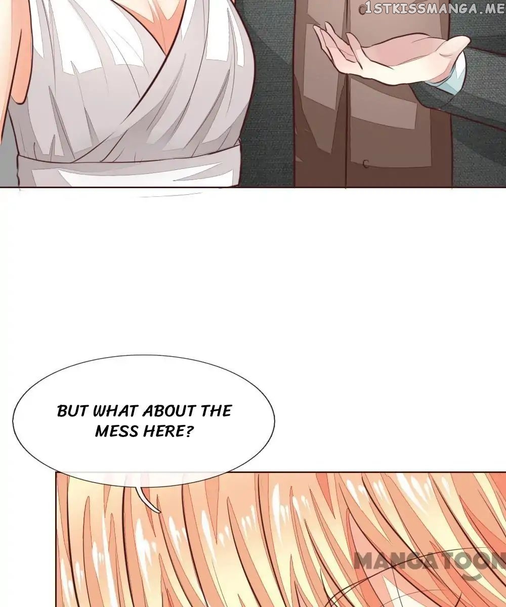 Vampire Adonis chapter 144 - page 18