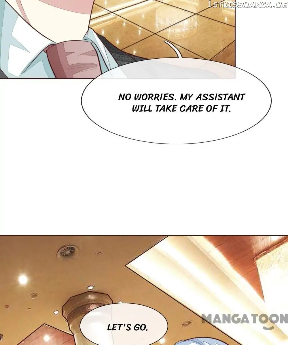 Vampire Adonis chapter 144 - page 21