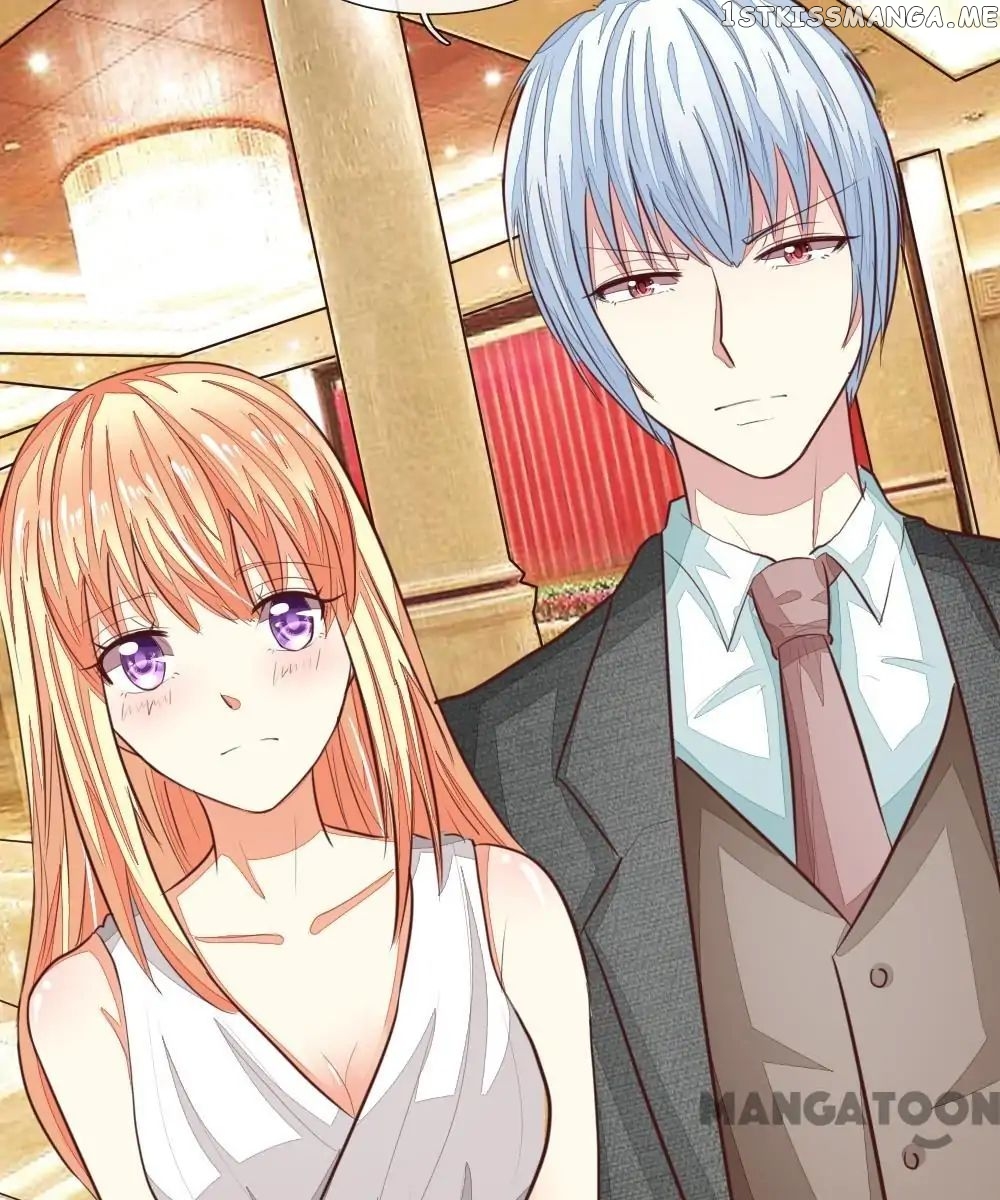 Vampire Adonis chapter 144 - page 22
