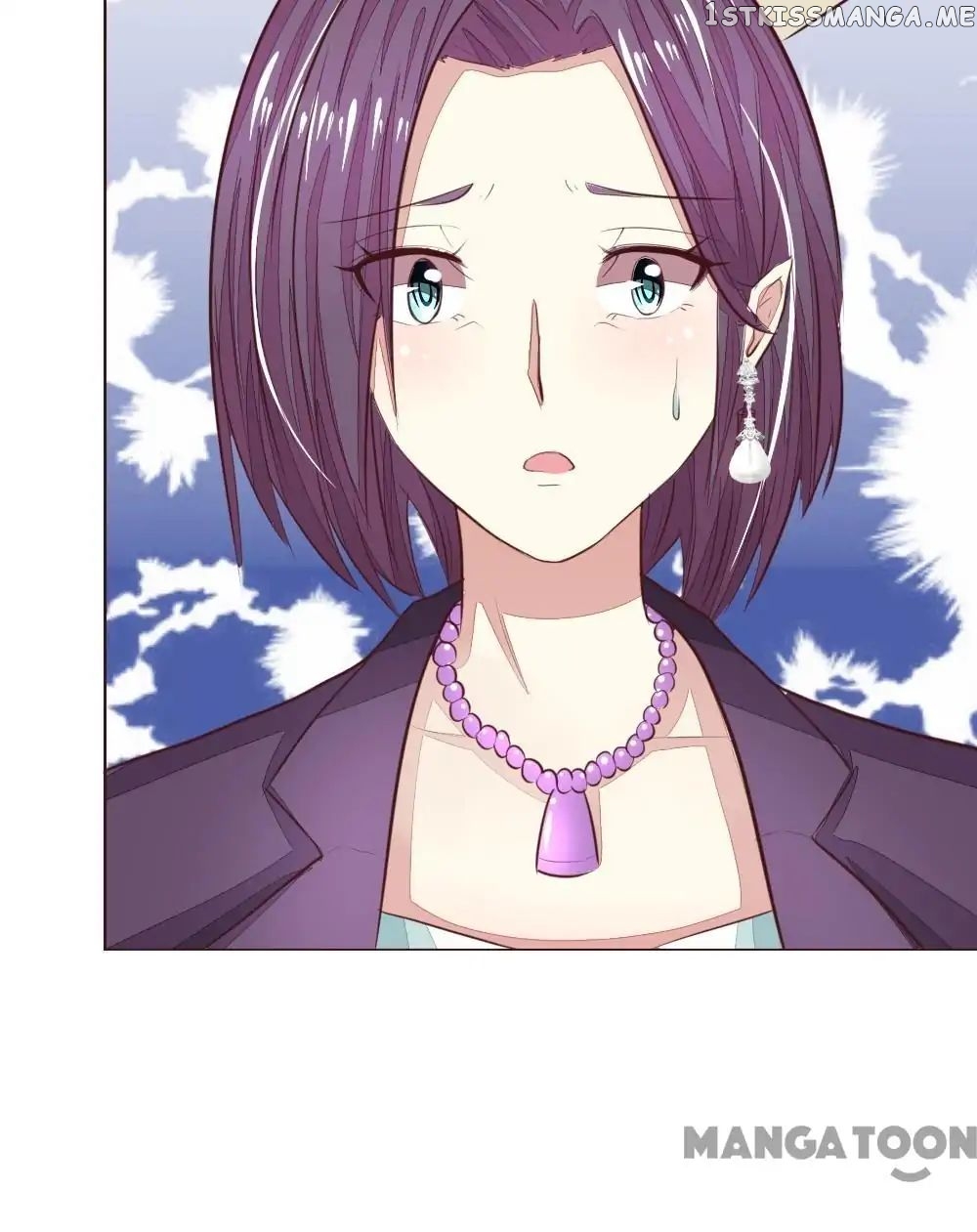 Vampire Adonis chapter 144 - page 28