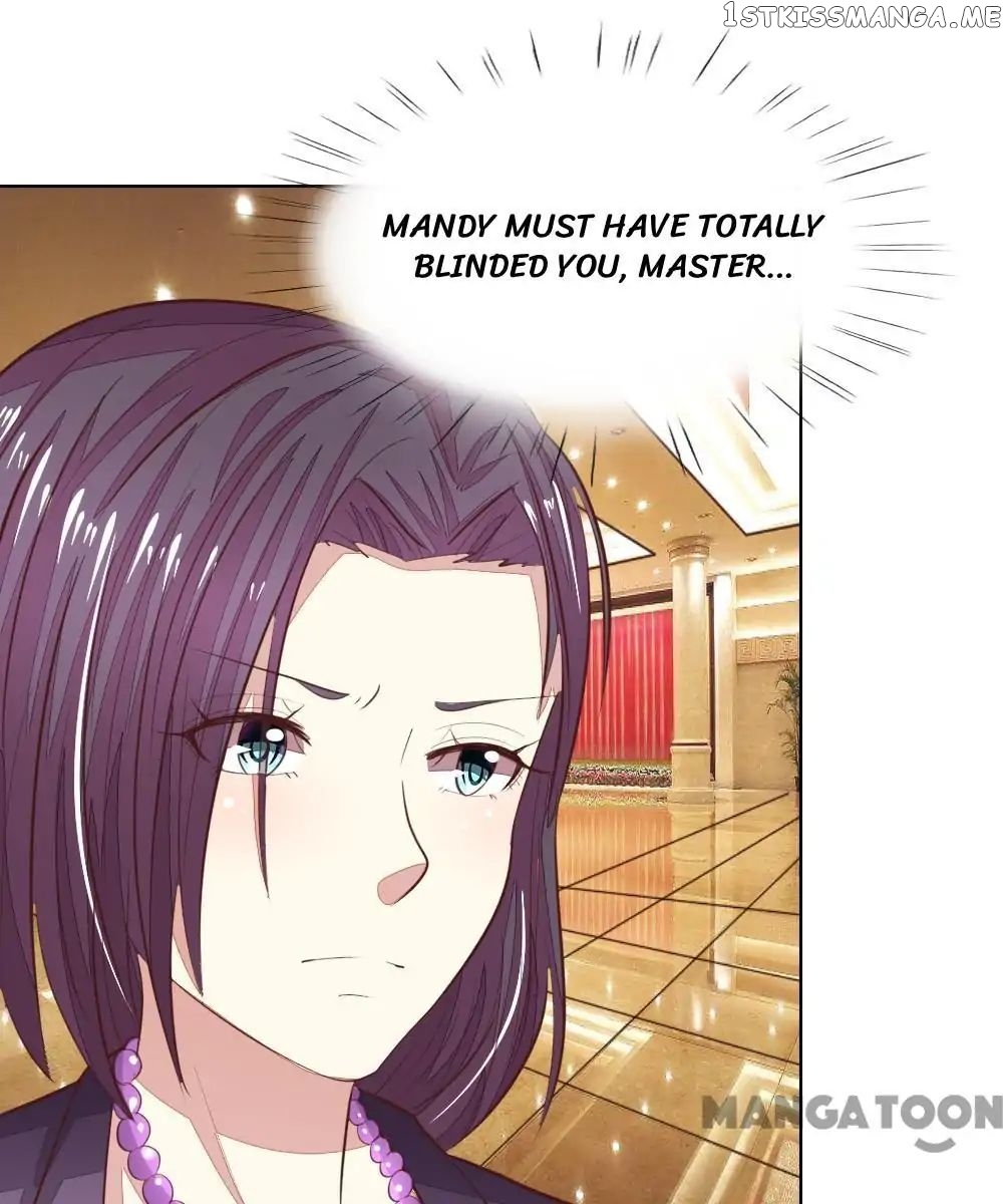 Vampire Adonis chapter 144 - page 31