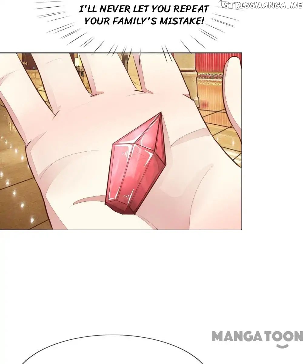 Vampire Adonis chapter 144 - page 35