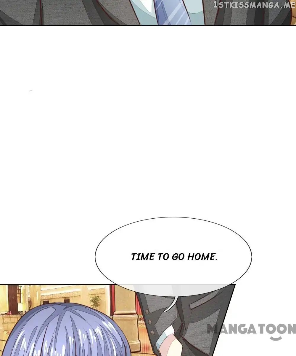 Vampire Adonis chapter 144 - page 37