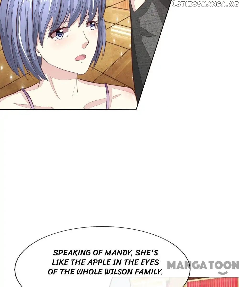 Vampire Adonis chapter 144 - page 38