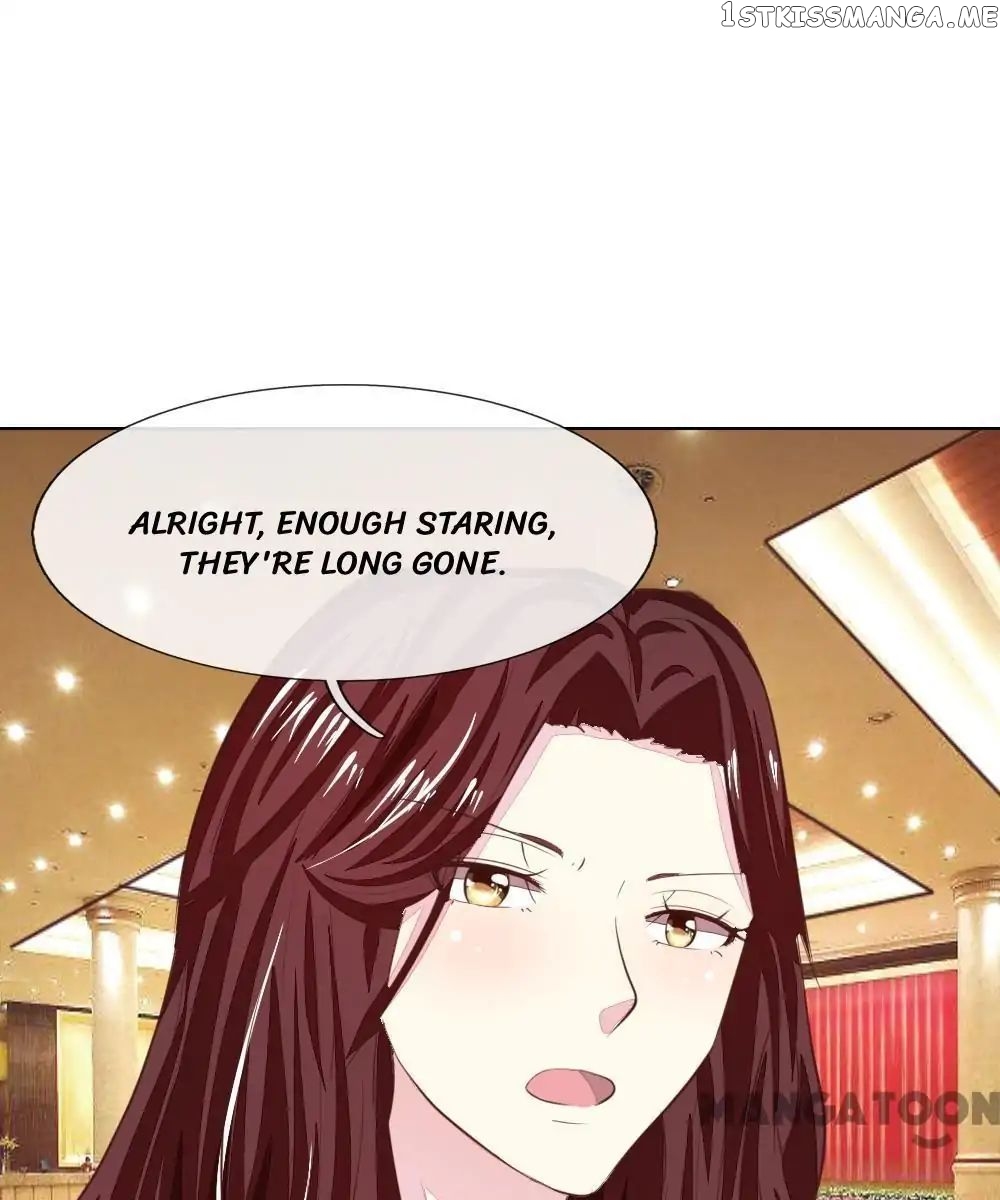 Vampire Adonis chapter 144 - page 45