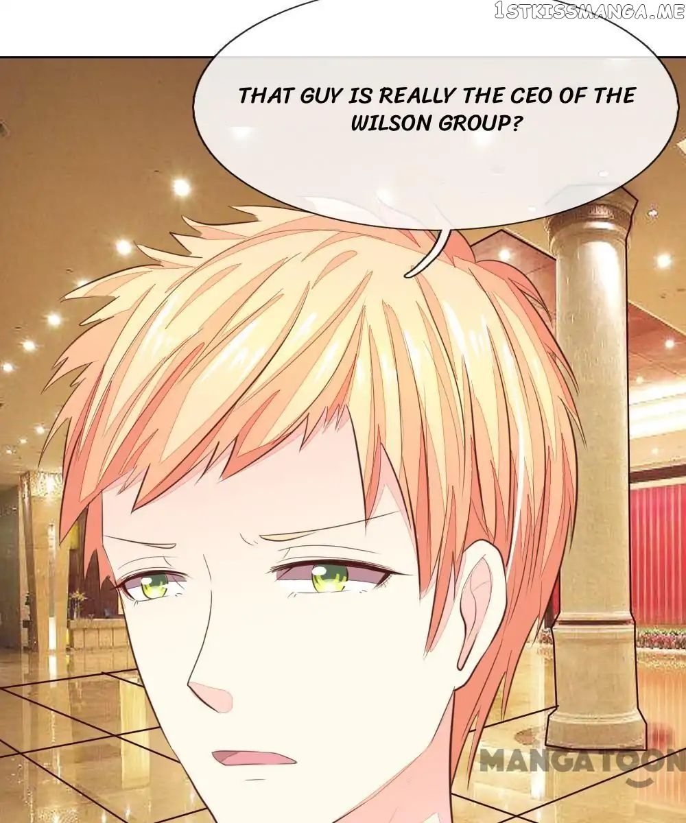 Vampire Adonis chapter 144 - page 47