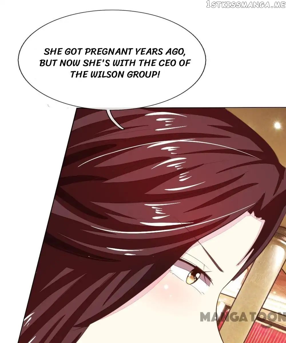 Vampire Adonis chapter 144 - page 50