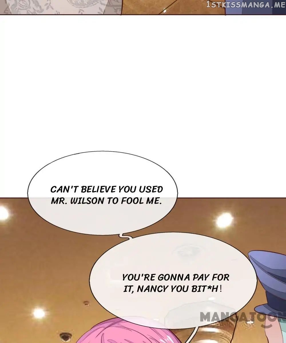Vampire Adonis chapter 144 - page 8