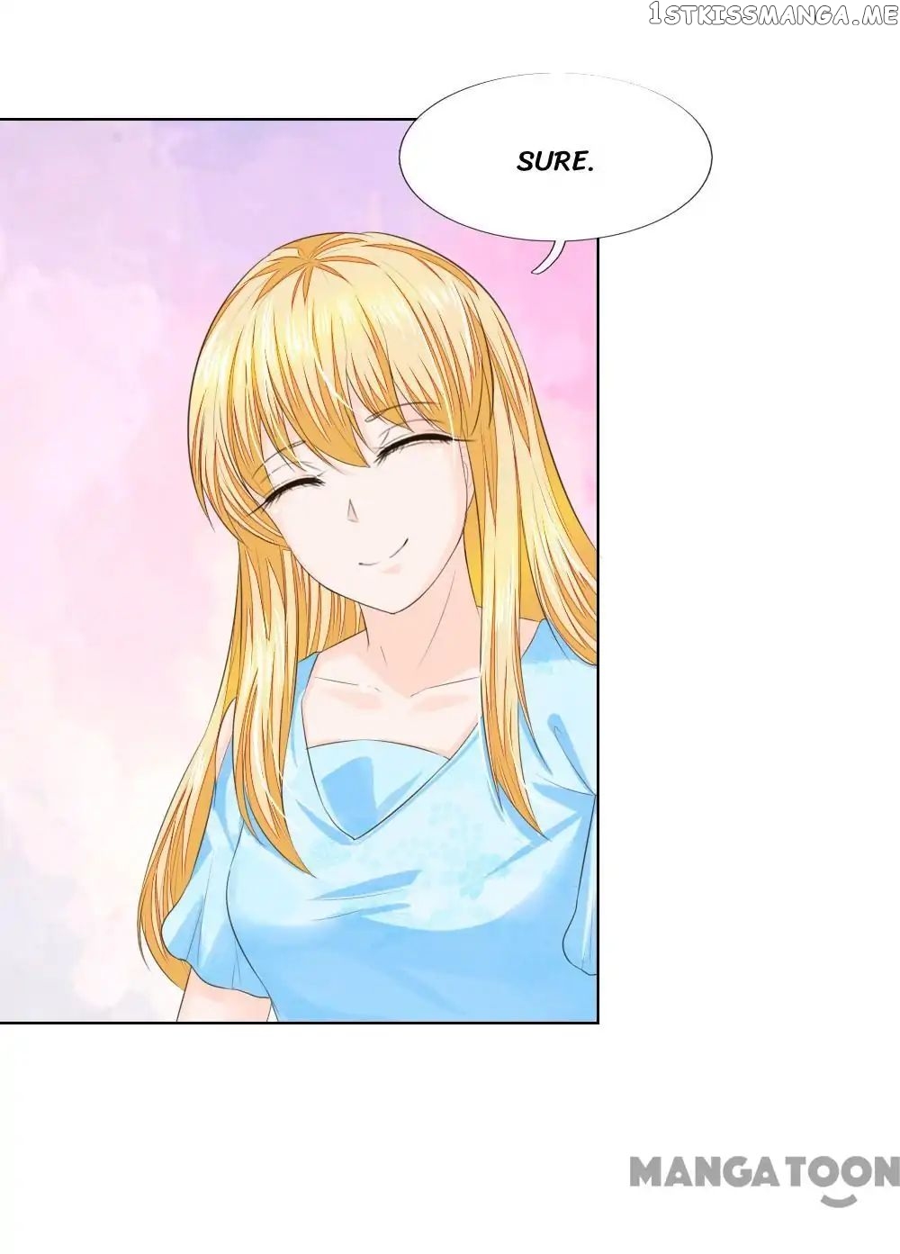 Vampire Adonis chapter 217 - page 3