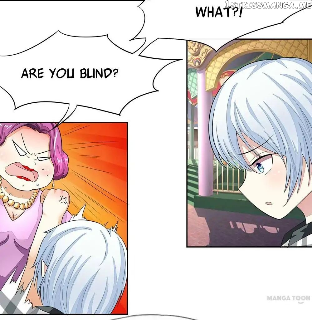 Vampire Adonis chapter 107 - page 4