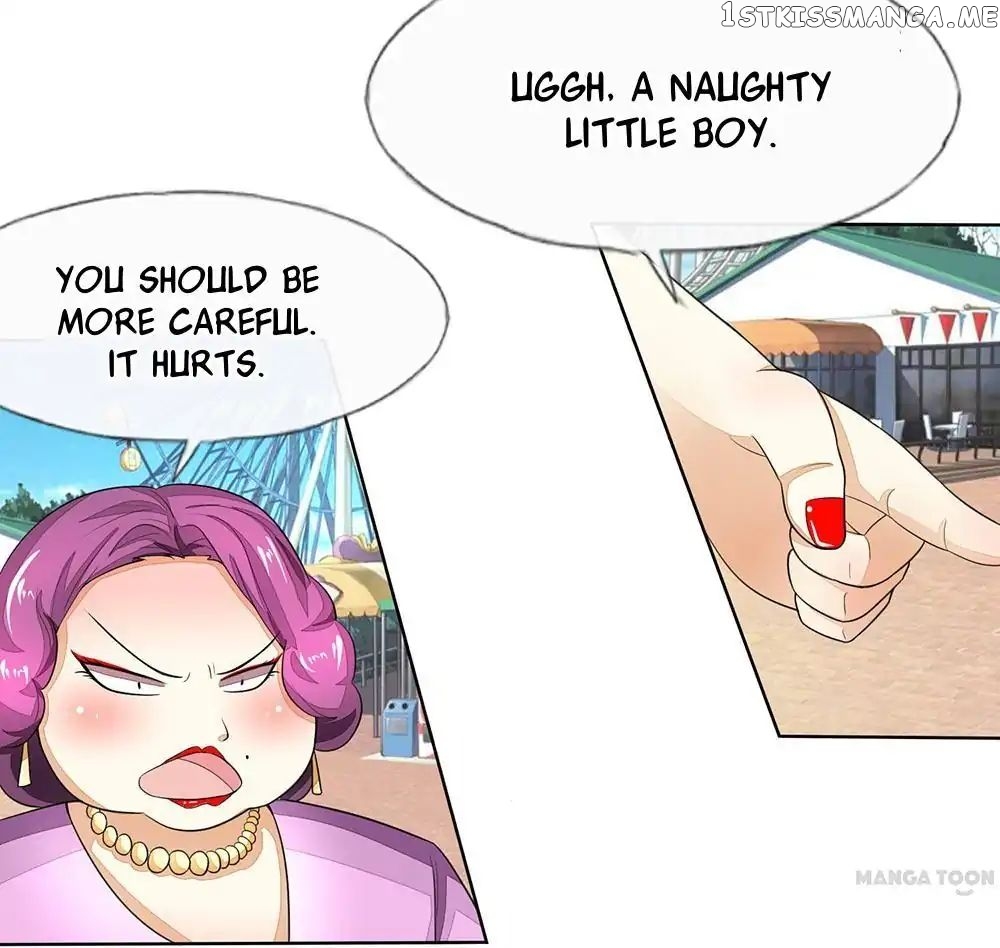 Vampire Adonis chapter 107 - page 6