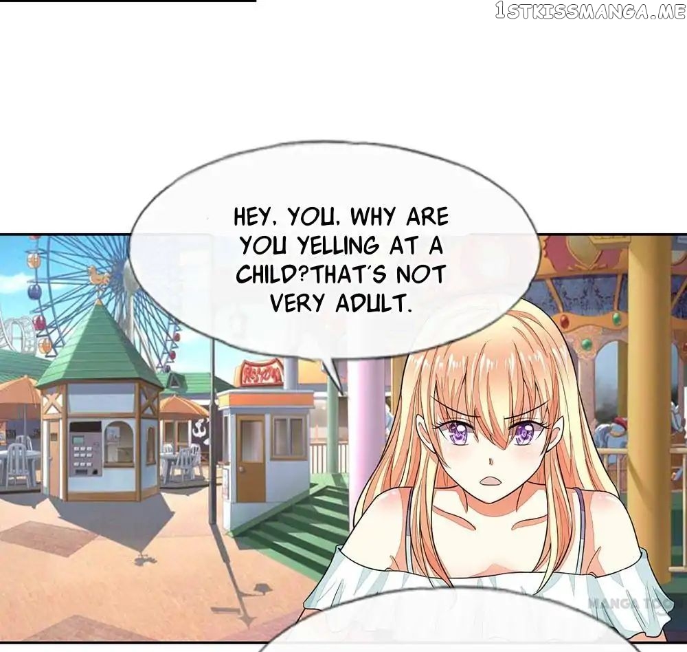 Vampire Adonis chapter 107 - page 9
