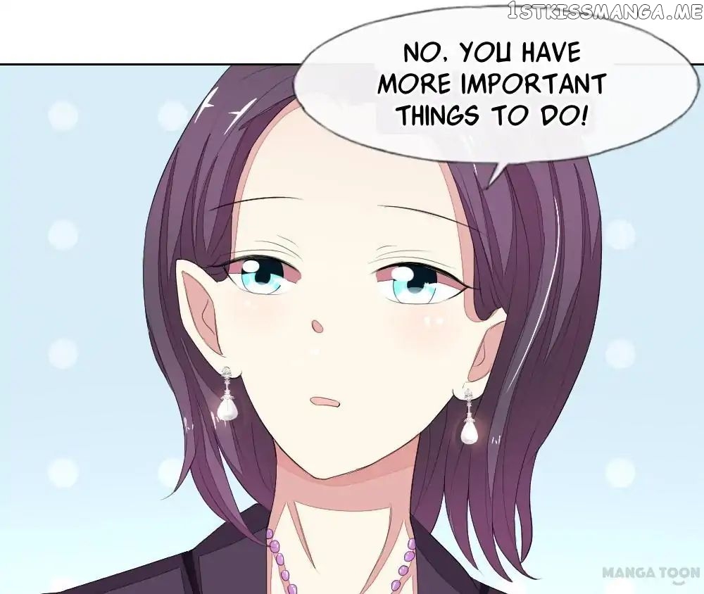 Vampire Adonis chapter 57 - page 12