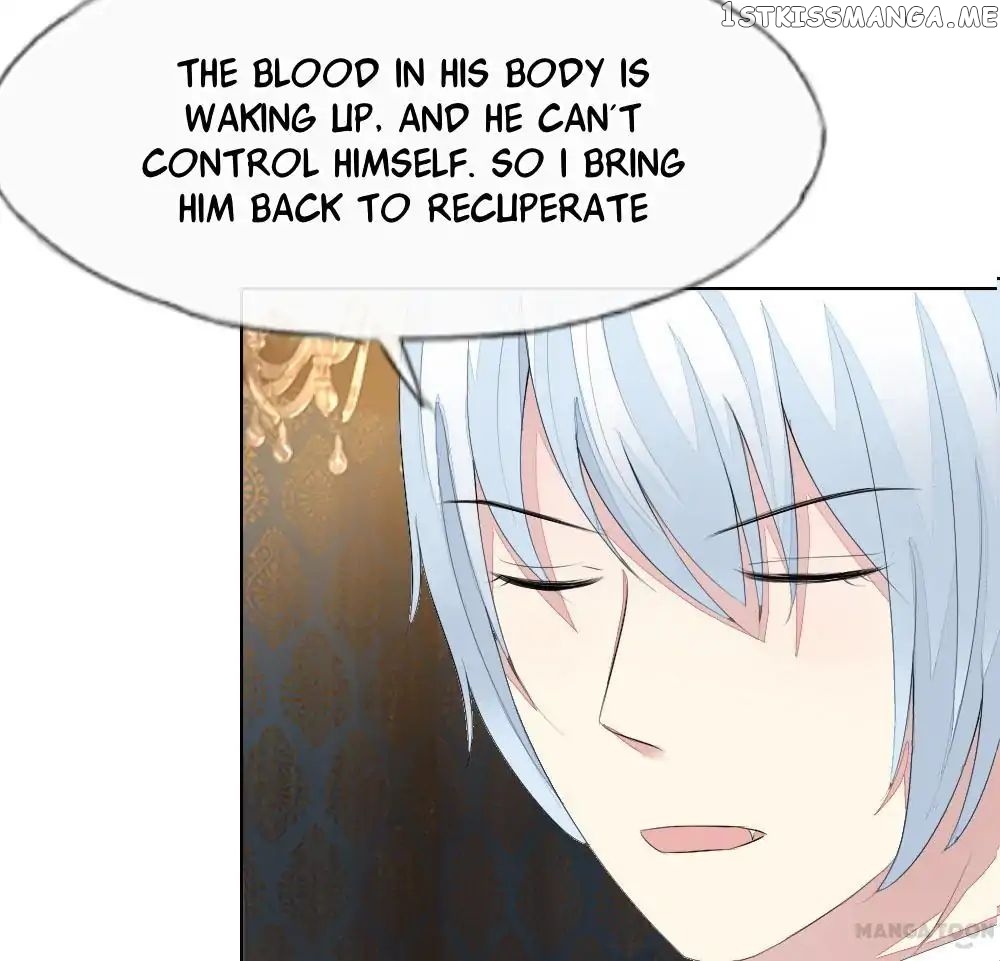 Vampire Adonis chapter 57 - page 8