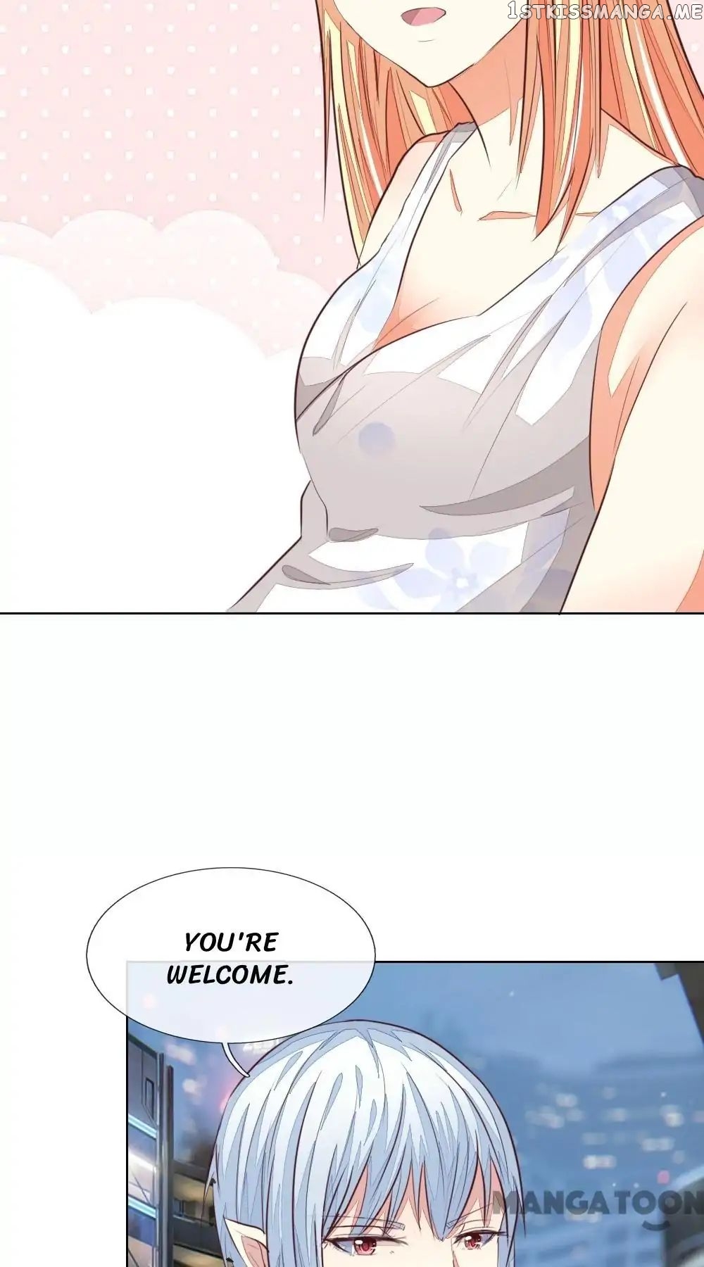 Vampire Adonis chapter 145 - page 3