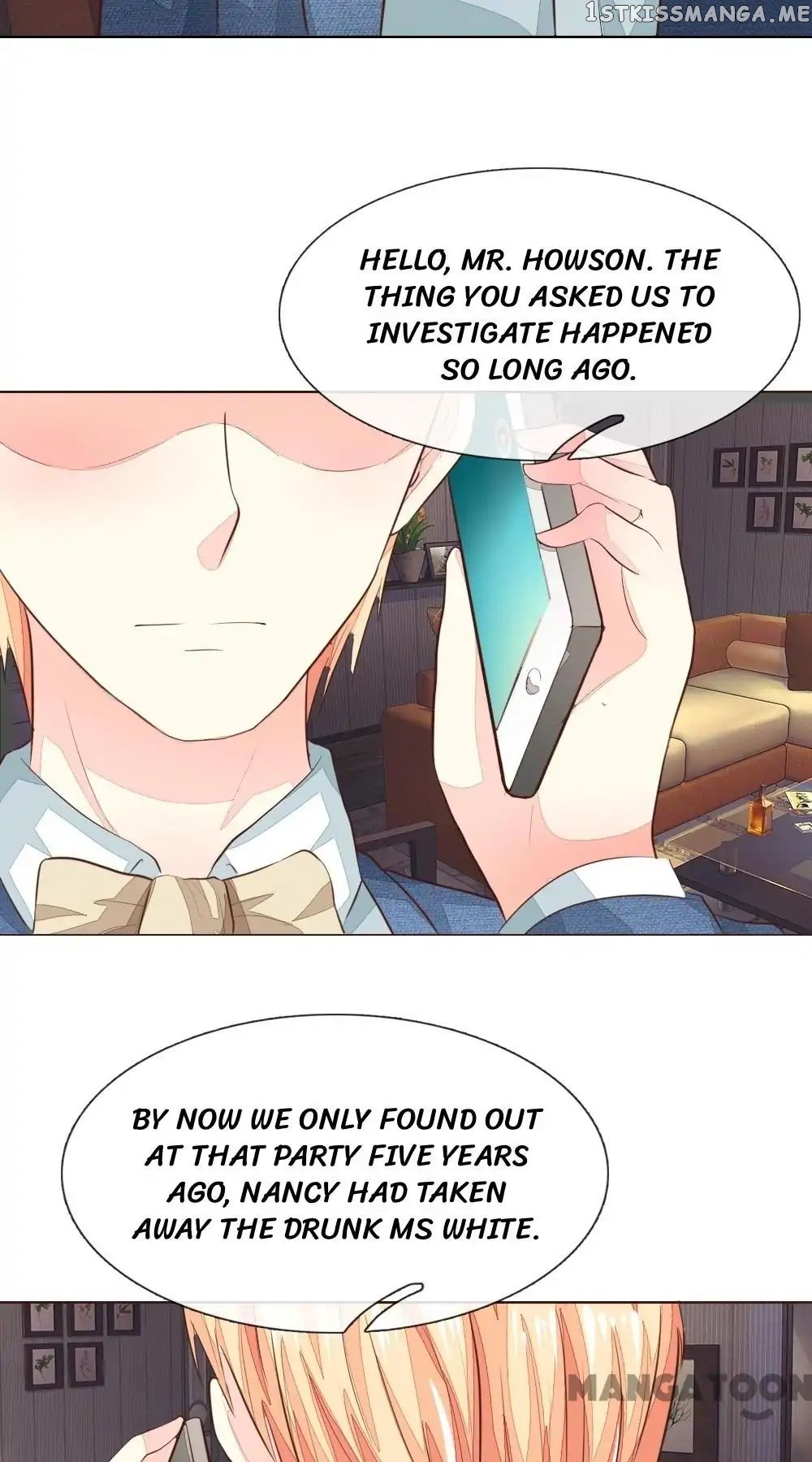 Vampire Adonis chapter 145 - page 30