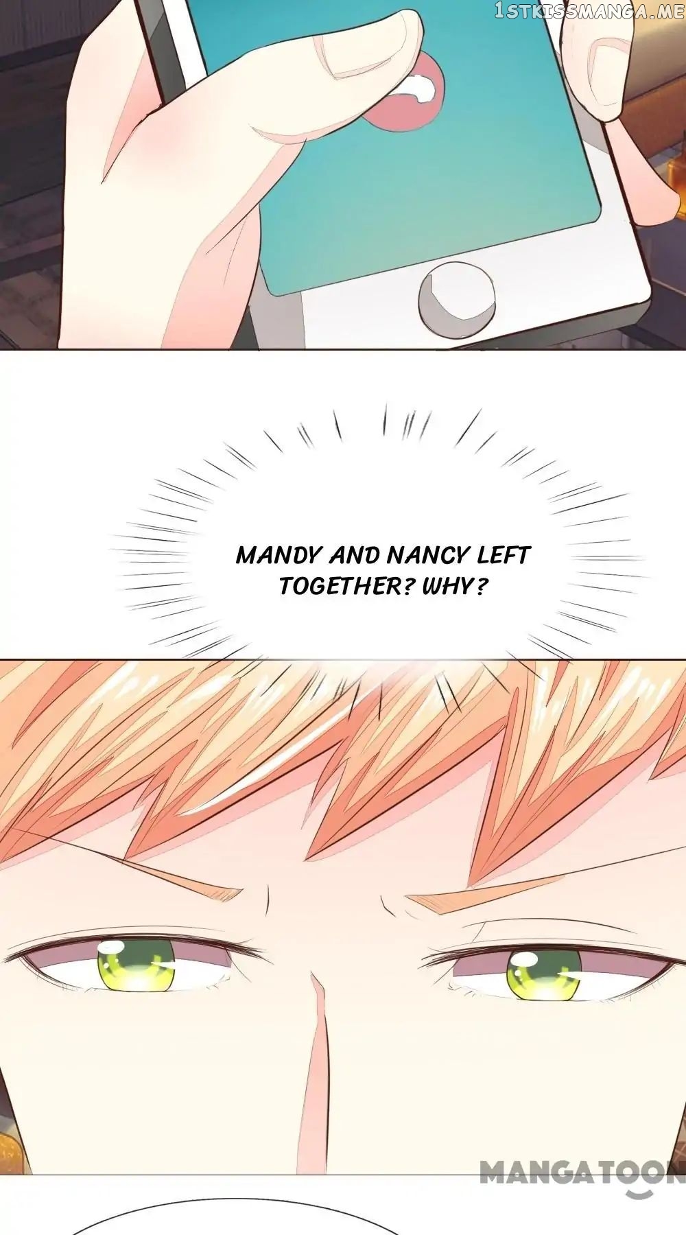 Vampire Adonis chapter 145 - page 32