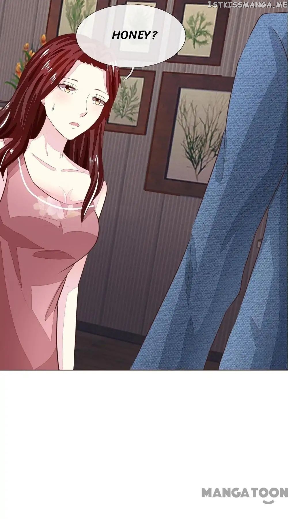 Vampire Adonis chapter 145 - page 34
