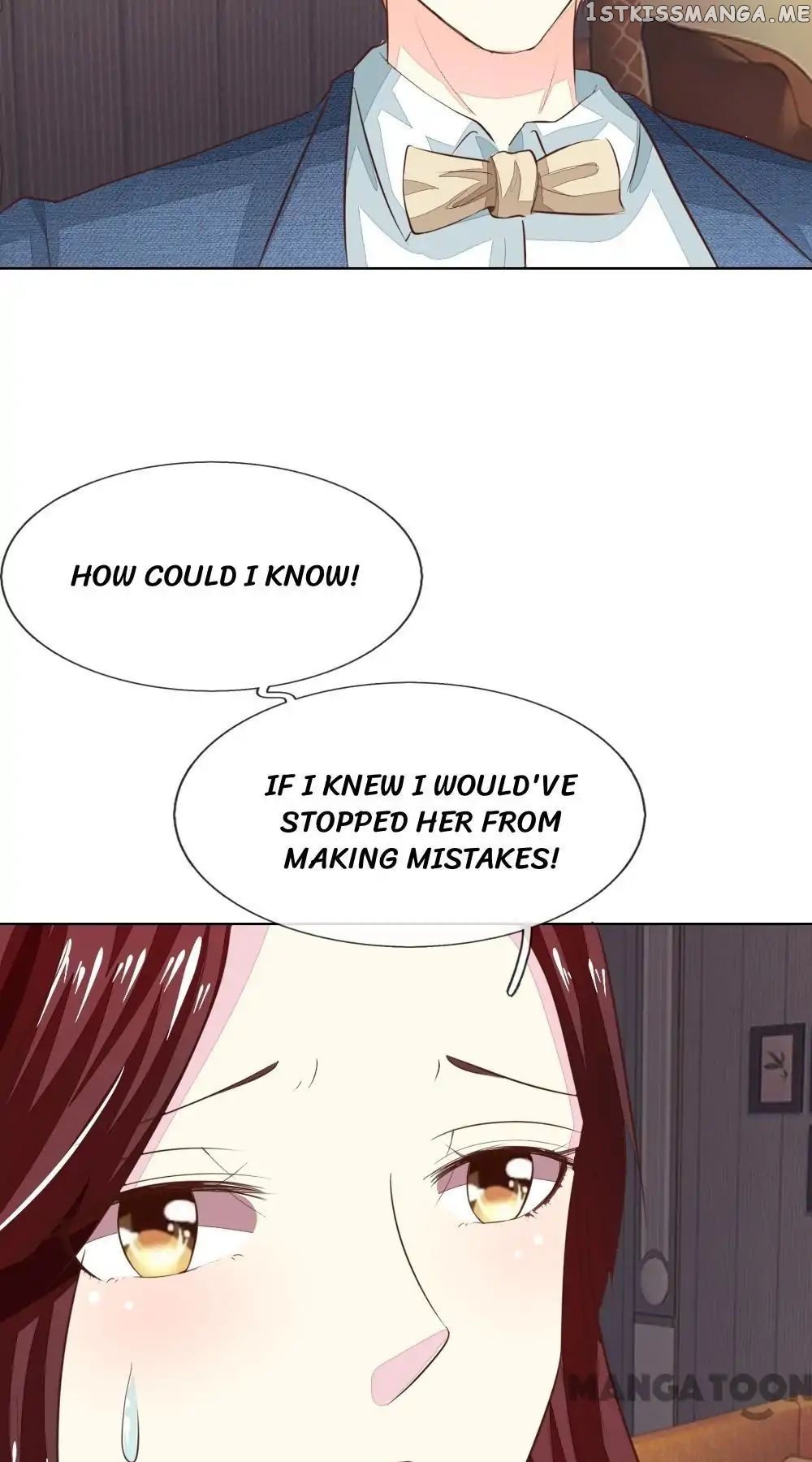 Vampire Adonis chapter 145 - page 40