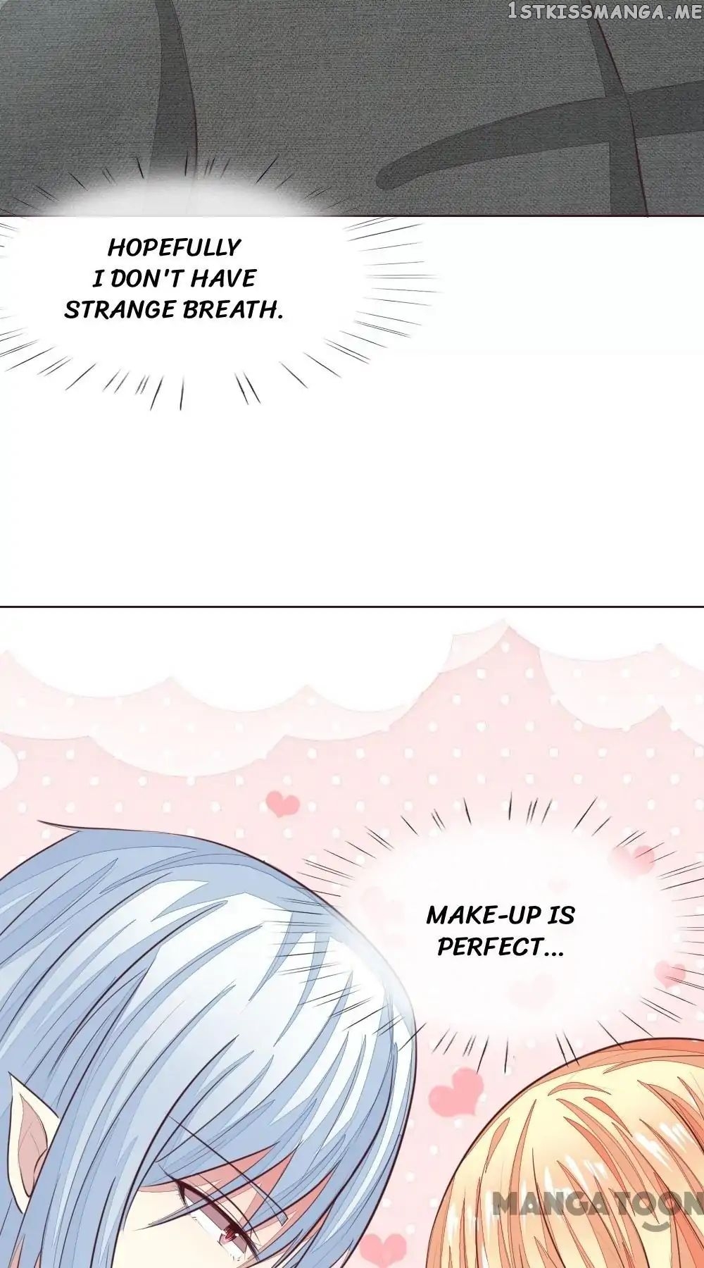 Vampire Adonis chapter 145 - page 8