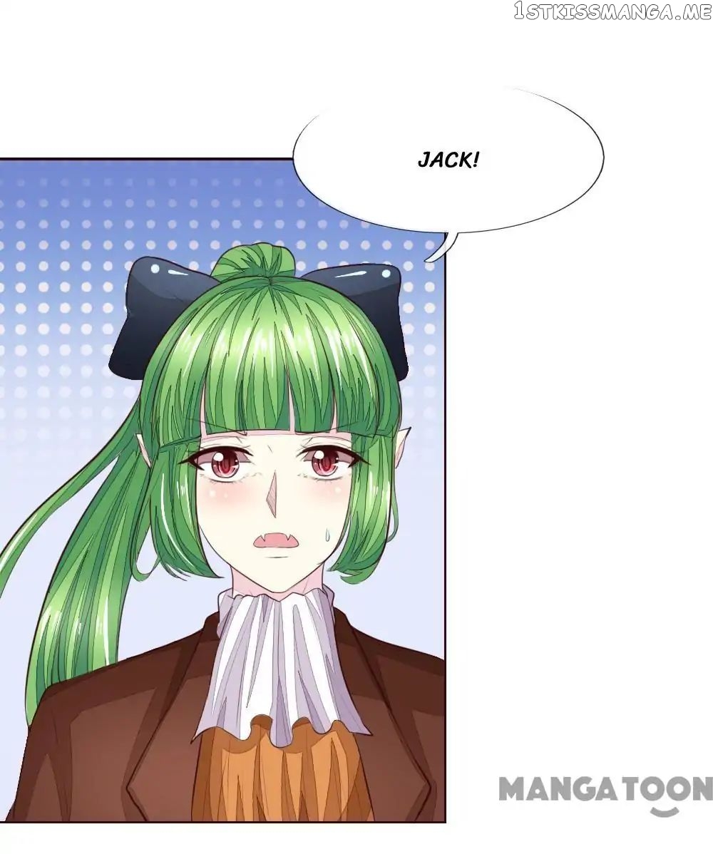 Vampire Adonis chapter 229 - page 23