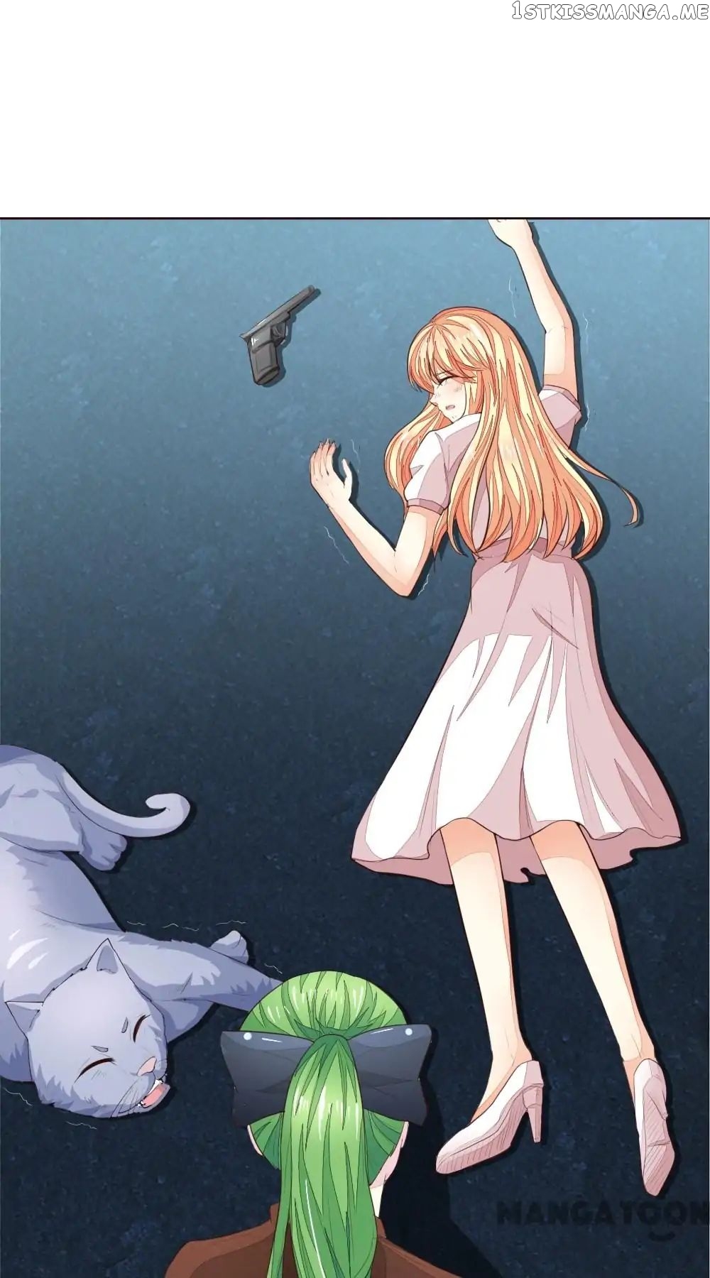 Vampire Adonis chapter 228 - page 10