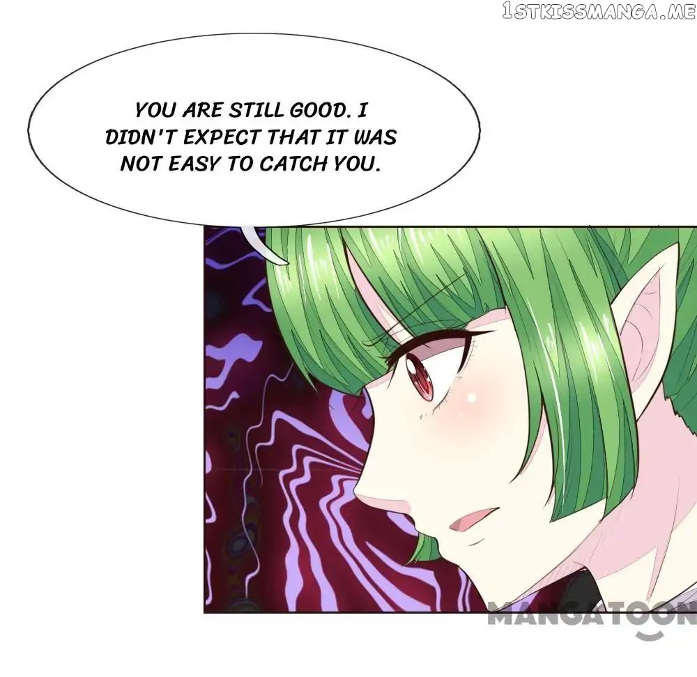 Vampire Adonis chapter 228 - page 12