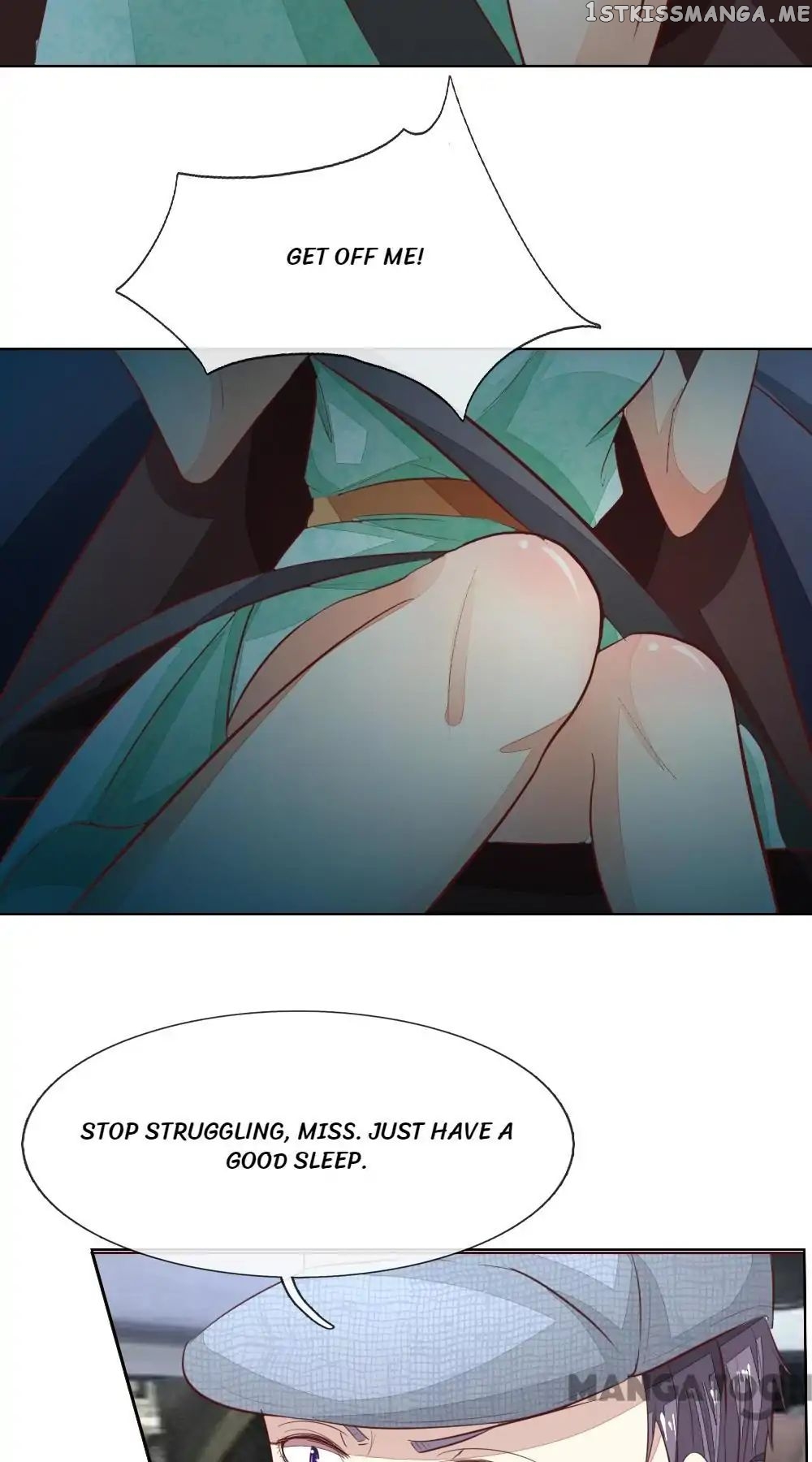 Vampire Adonis chapter 146 - page 23
