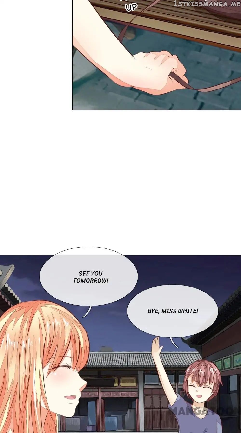 Vampire Adonis chapter 146 - page 3