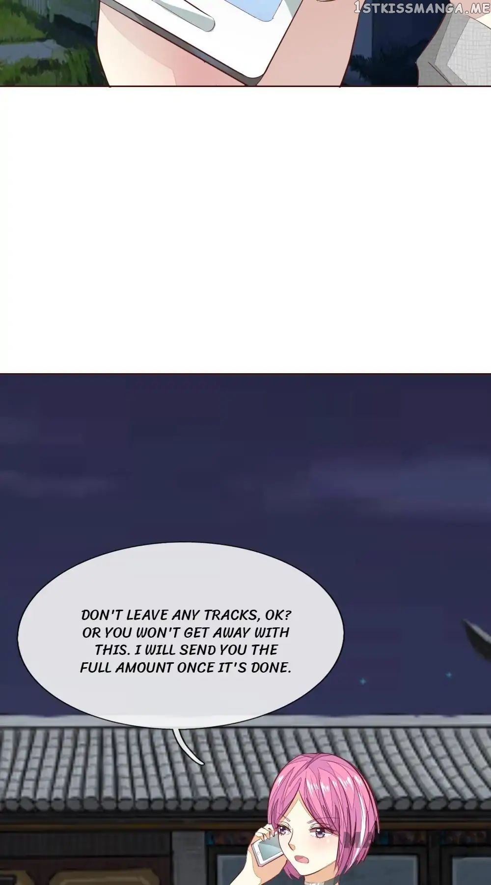 Vampire Adonis chapter 146 - page 32