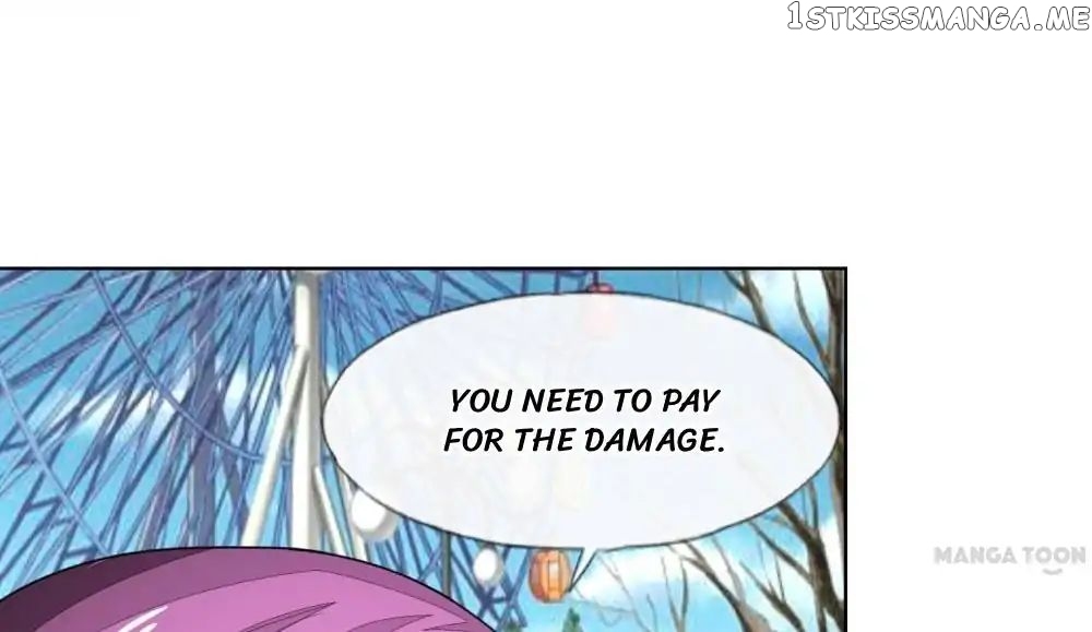 Vampire Adonis chapter 110 - page 20