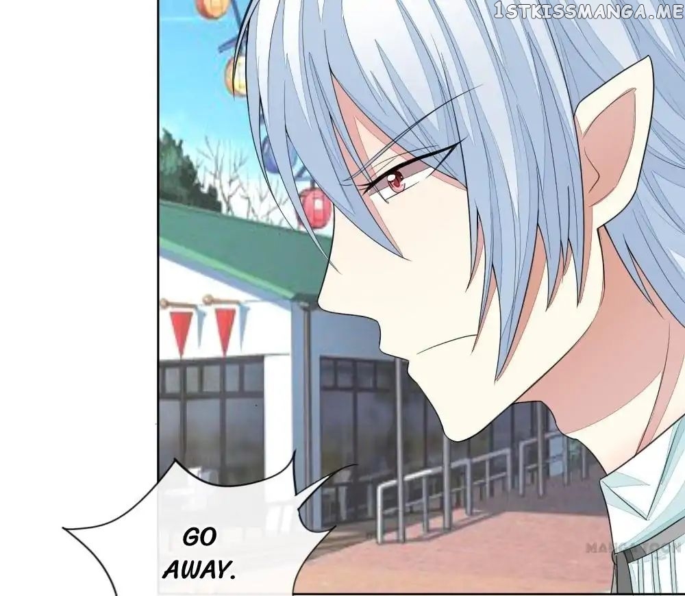 Vampire Adonis chapter 110 - page 23