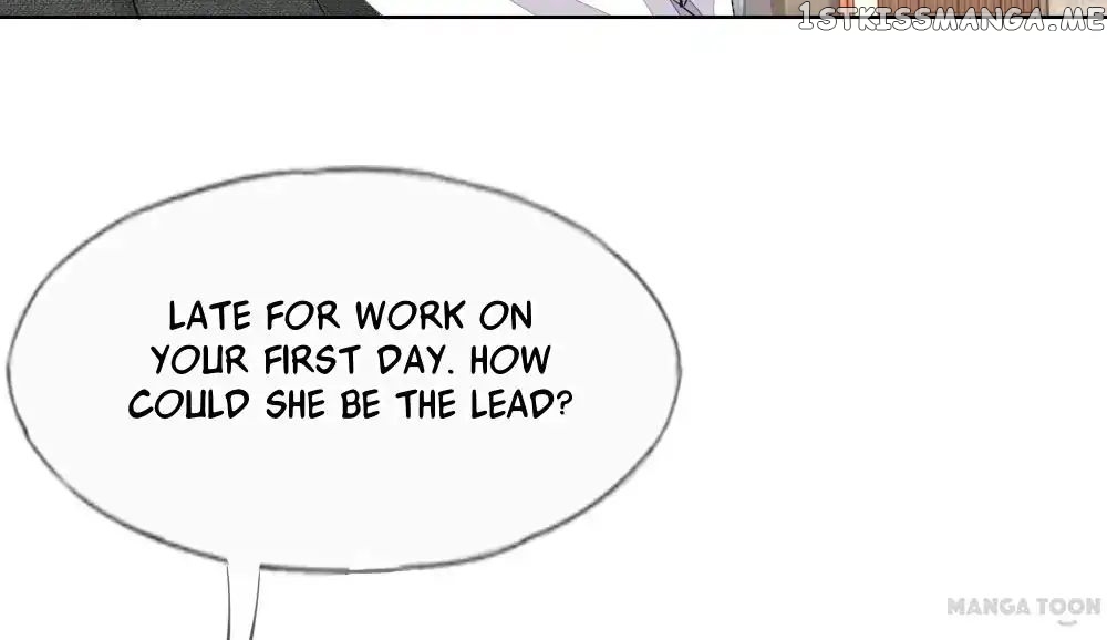 Vampire Adonis chapter 59 - page 12