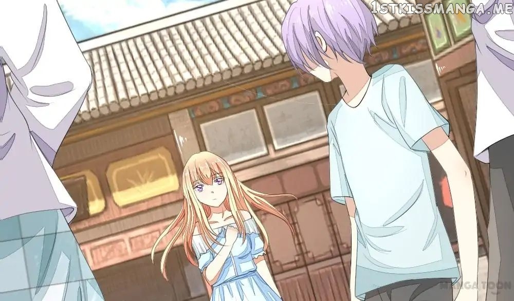 Vampire Adonis chapter 59 - page 22