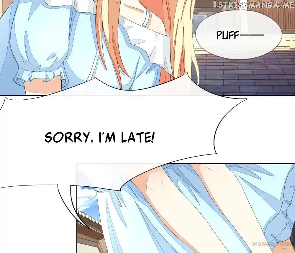 Vampire Adonis chapter 59 - page 3