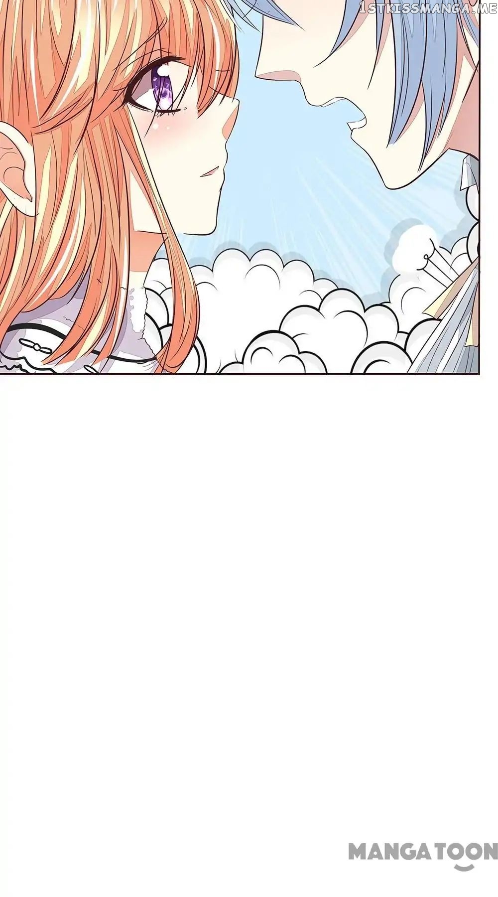 Vampire Adonis chapter 161 - page 19