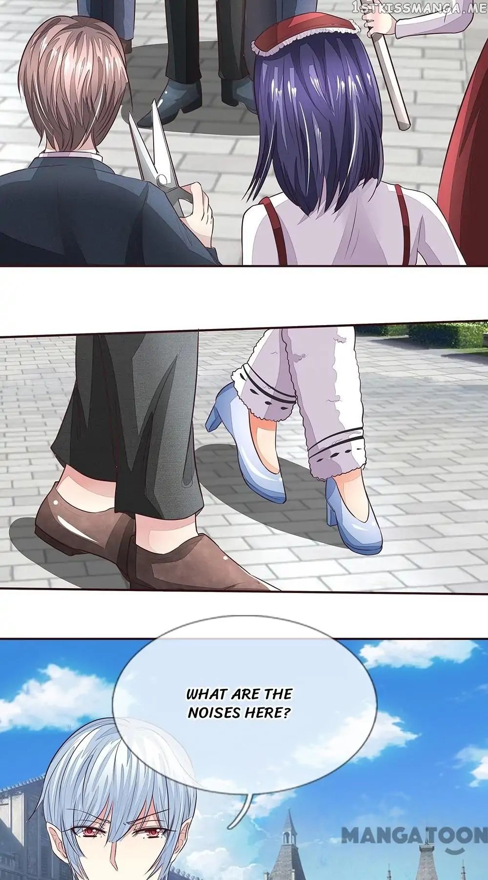 Vampire Adonis chapter 161 - page 2