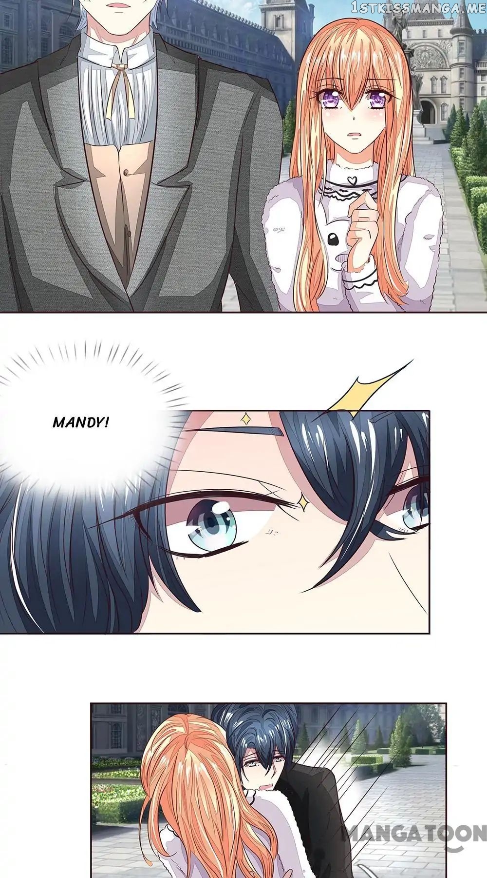 Vampire Adonis chapter 161 - page 3