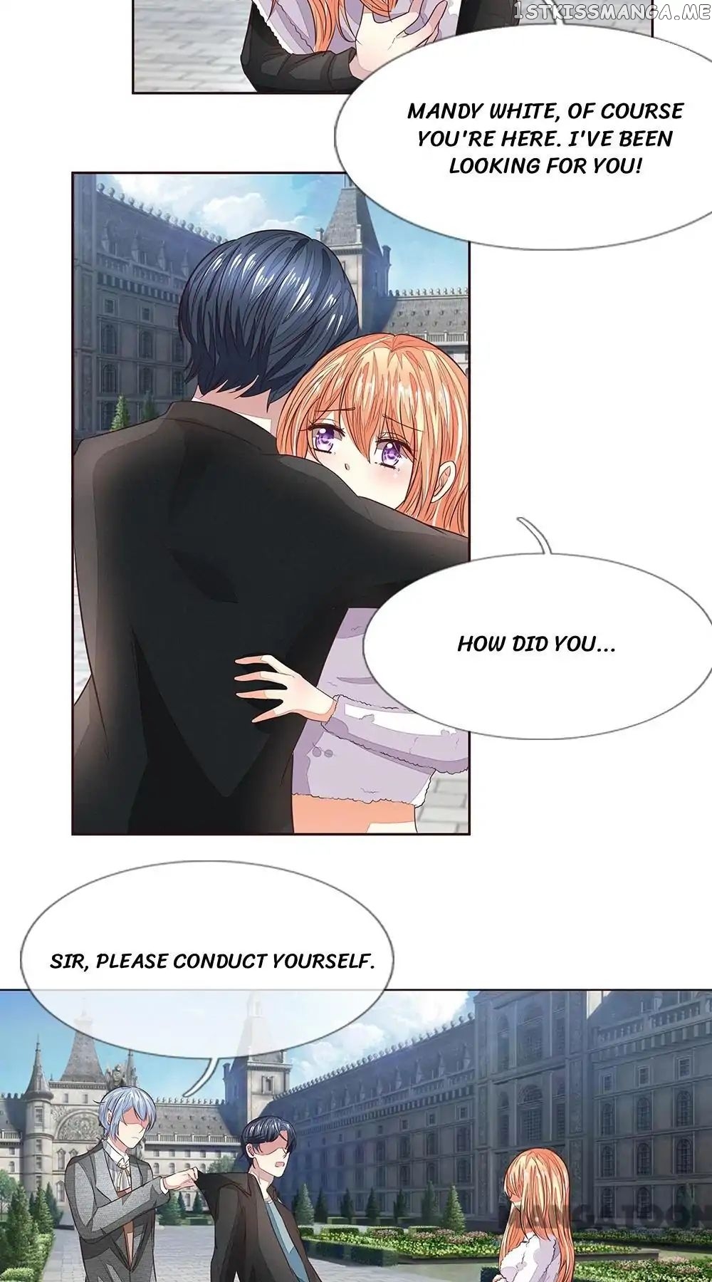 Vampire Adonis chapter 161 - page 4