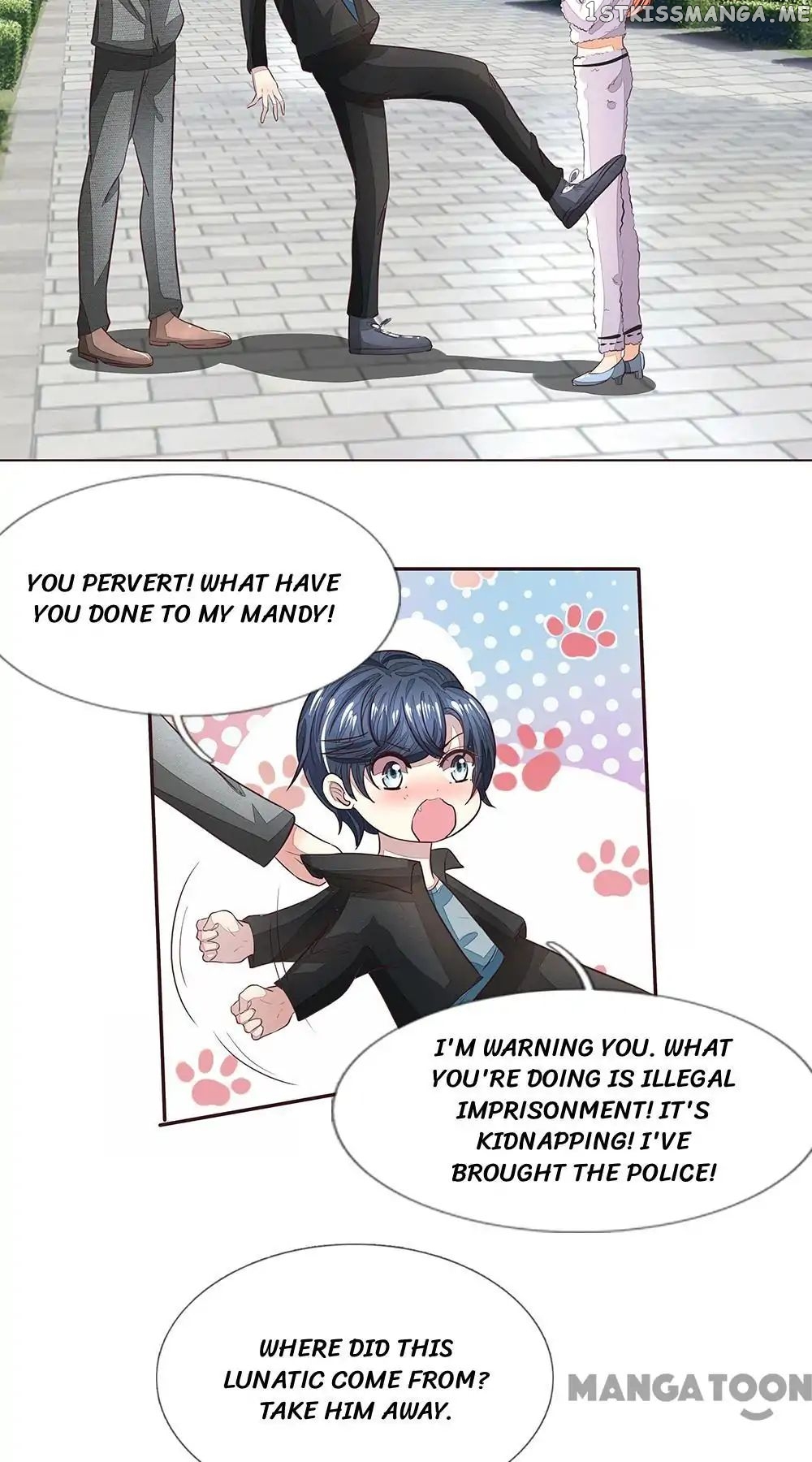 Vampire Adonis chapter 161 - page 5