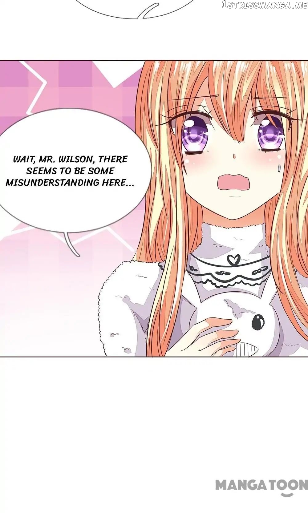 Vampire Adonis chapter 161 - page 6