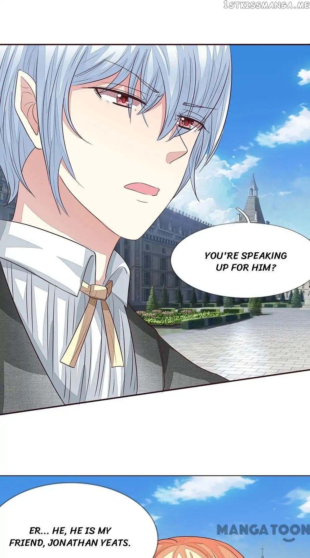 Vampire Adonis chapter 161 - page 7