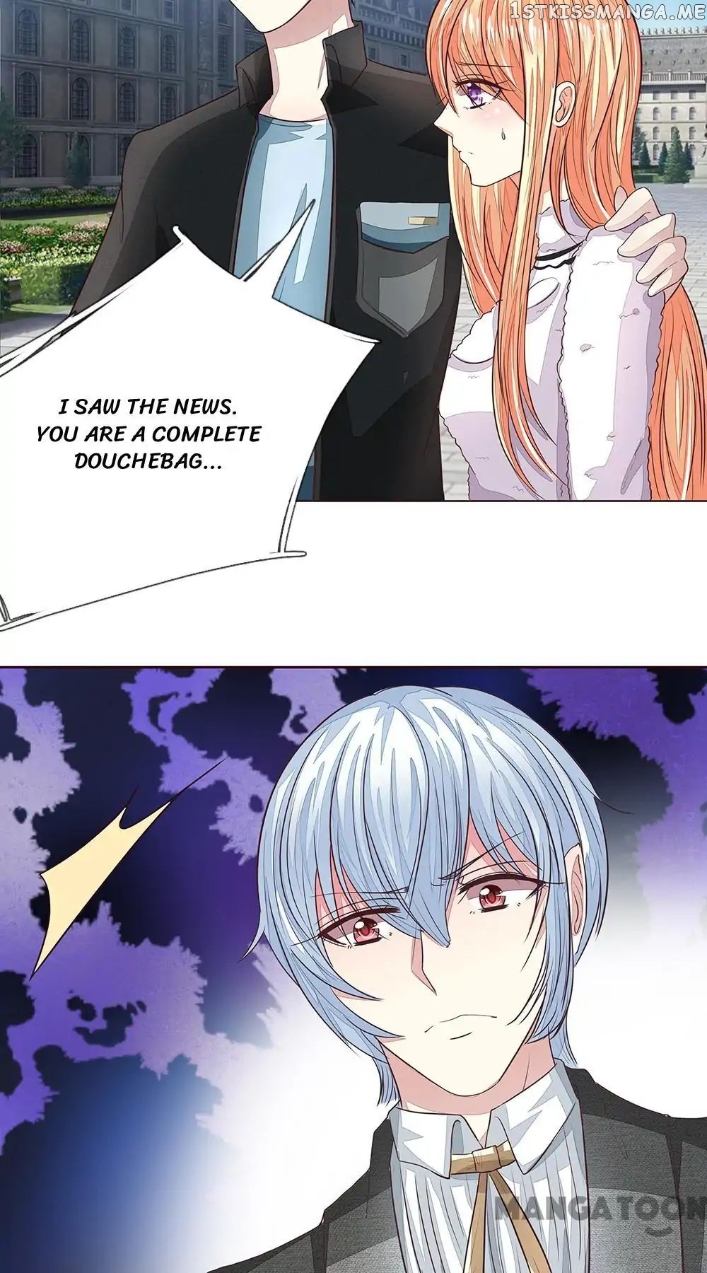Vampire Adonis chapter 161 - page 9
