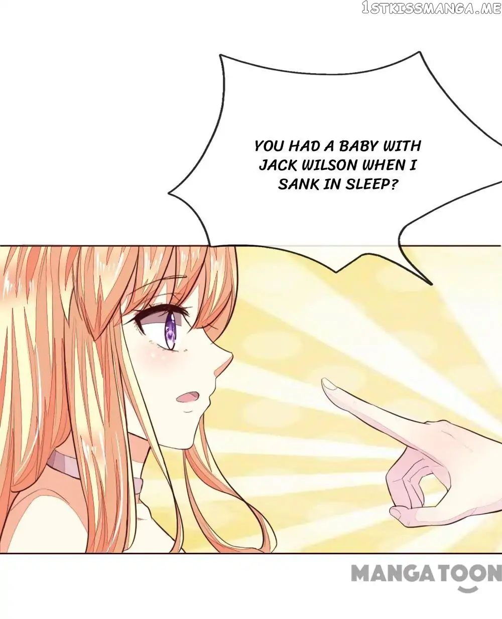 Vampire Adonis chapter 227 - page 21