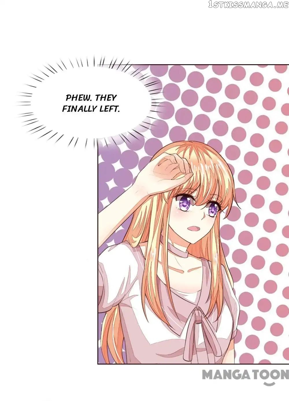 Vampire Adonis chapter 227 - page 3