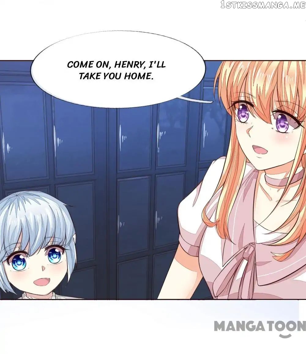 Vampire Adonis chapter 227 - page 4